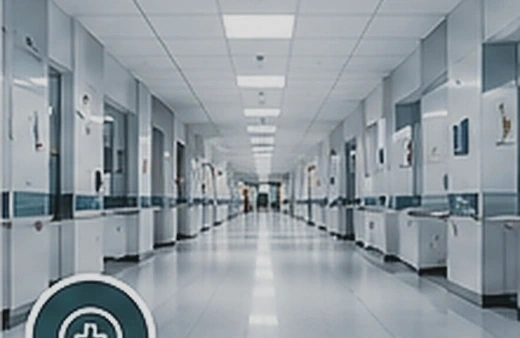 Ambiente hospitalar