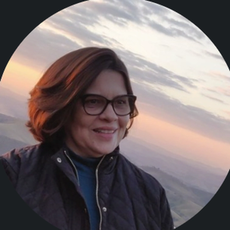 Patrícia Scandiuzzi, Engenheira Civil e CEO da Studio Engenharia BR