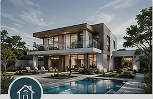 Projeto residencial